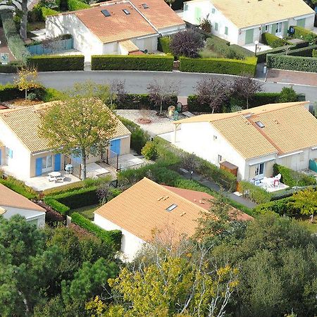 Lagrange Classic Le Clos Des Chenes Les Mathes Exterior photo