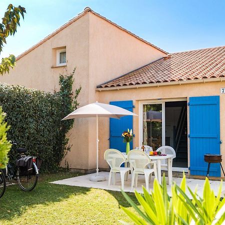 Lagrange Classic Le Clos Des Chenes Les Mathes Exterior photo