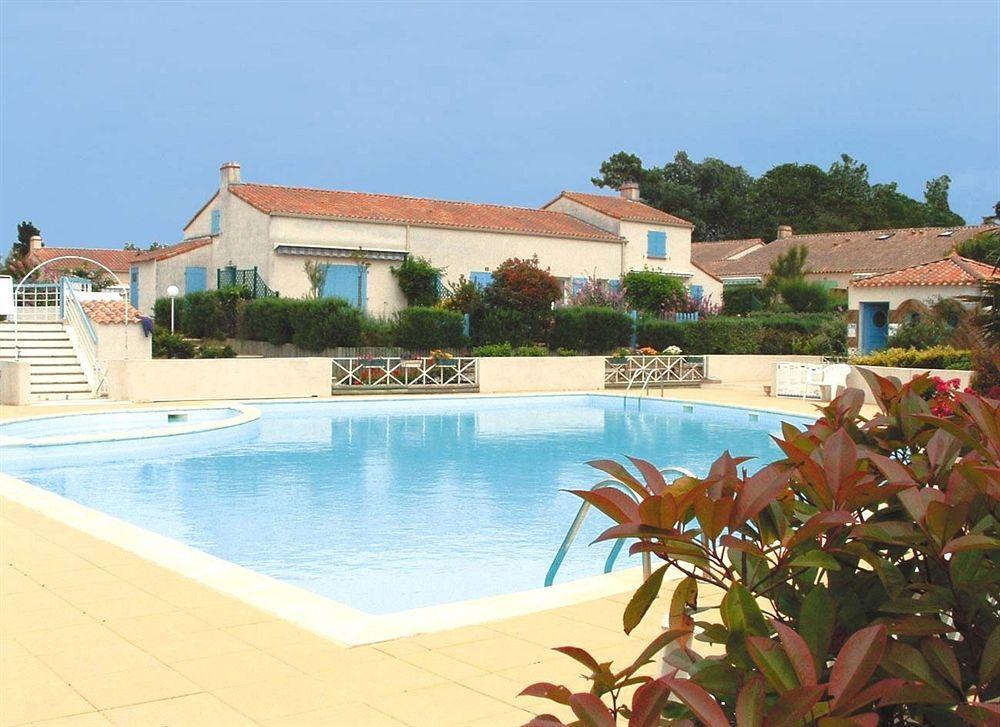 Lagrange Classic Le Clos Des Chenes Les Mathes Exterior photo