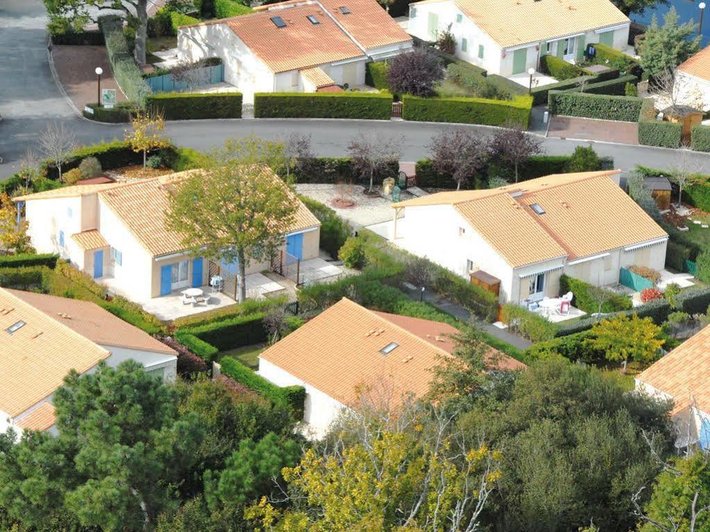 Lagrange Classic Le Clos Des Chenes Les Mathes Exterior photo