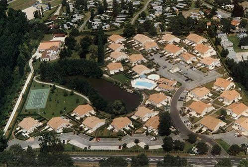 Lagrange Classic Le Clos Des Chenes Les Mathes Exterior photo